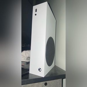 Xbox Series S console (NEED GONE ASAP)